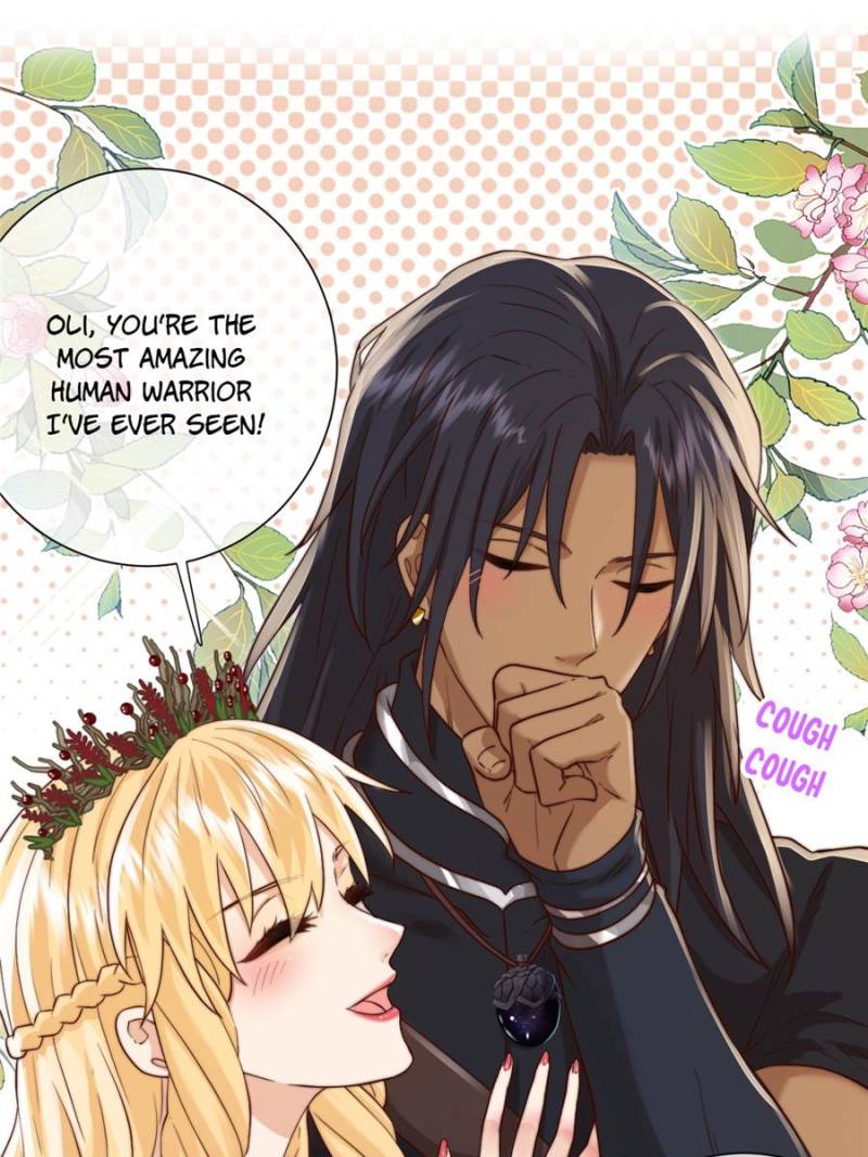 Princess and Dragon Chapter 39 - Page 11