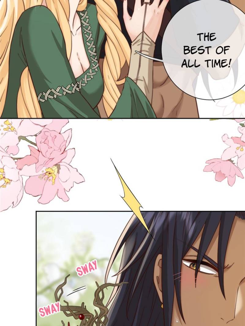 Princess and Dragon Chapter 39 - Page 12