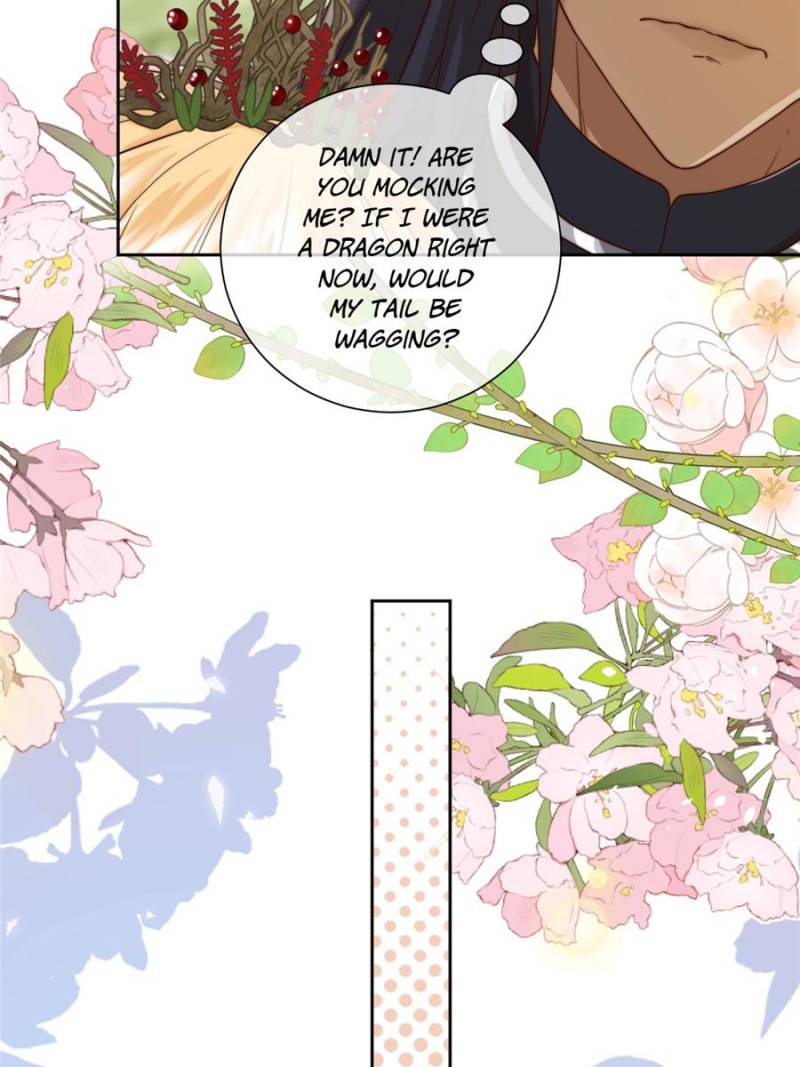 Princess and Dragon Chapter 39 - Page 13