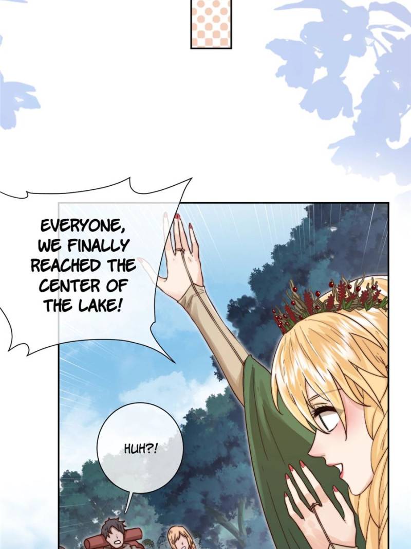 Princess and Dragon Chapter 39 - Page 14