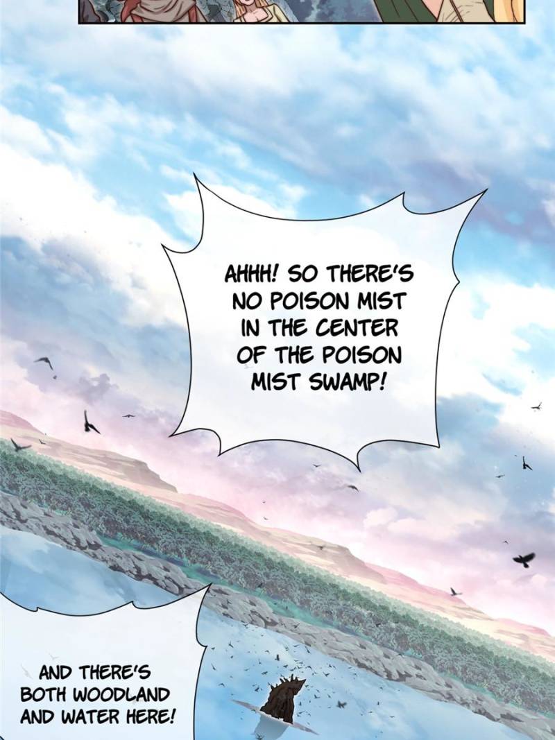 Princess and Dragon Chapter 39 - Page 15