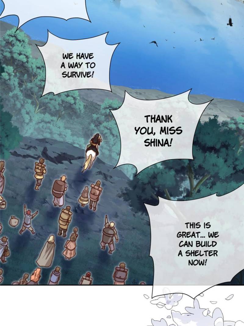 Princess and Dragon Chapter 39 - Page 16