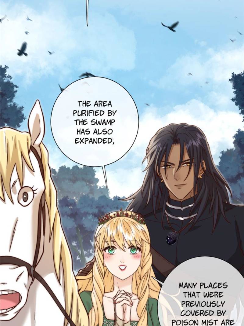 Princess and Dragon Chapter 39 - Page 18