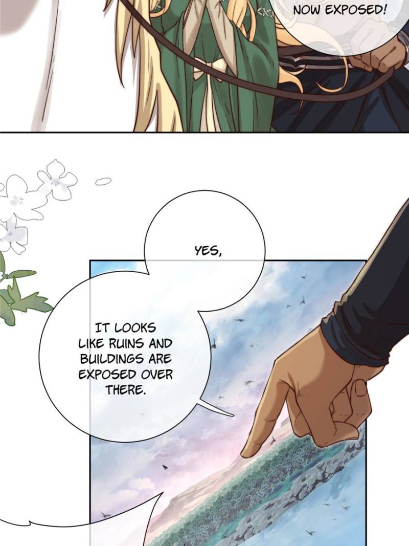 Princess and Dragon Chapter 39 - Page 19