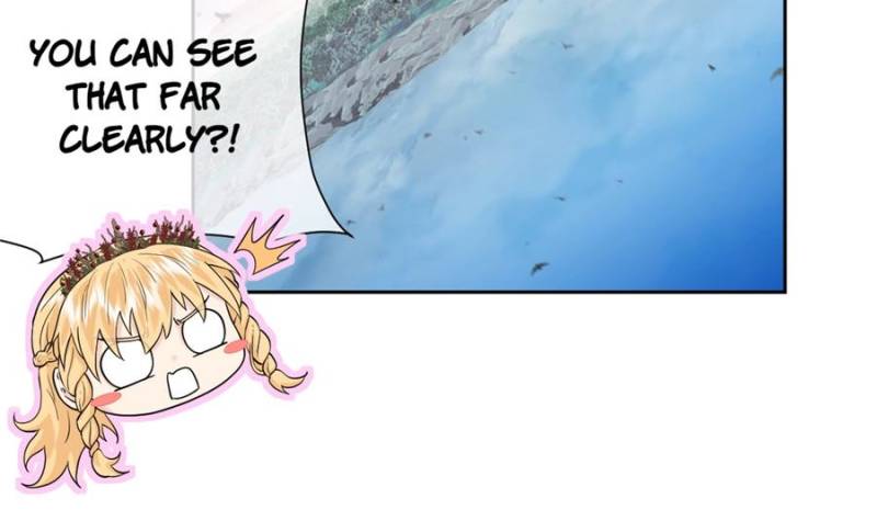 Princess and Dragon Chapter 39 - Page 20