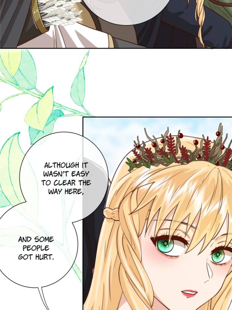 Princess and Dragon Chapter 39 - Page 22