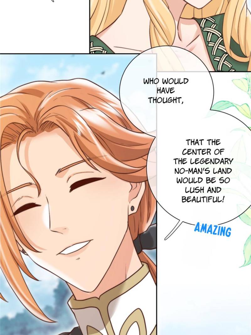 Princess and Dragon Chapter 39 - Page 23