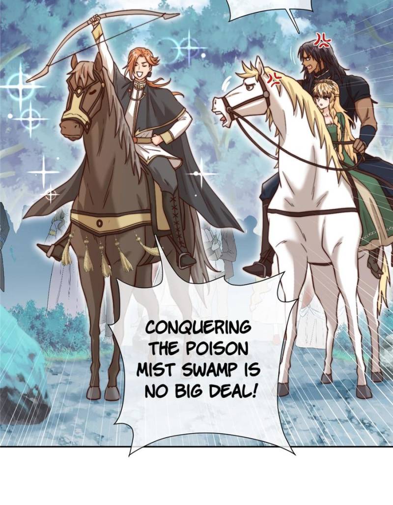 Princess and Dragon Chapter 39 - Page 29