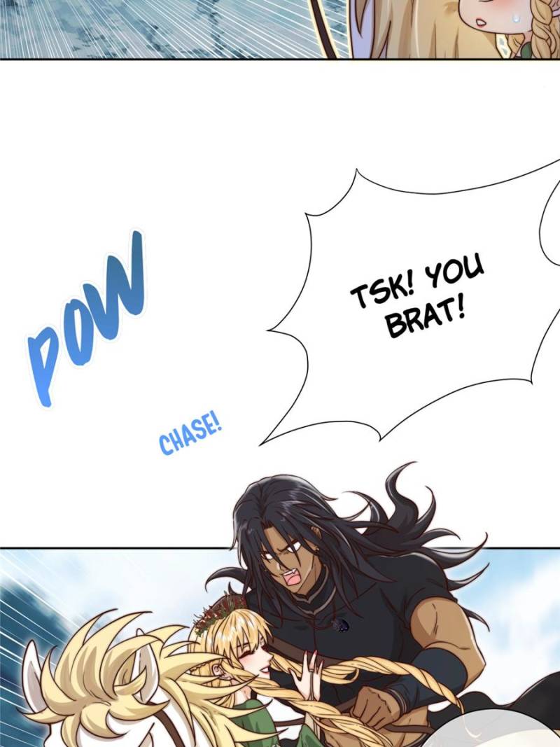 Princess and Dragon Chapter 39 - Page 32