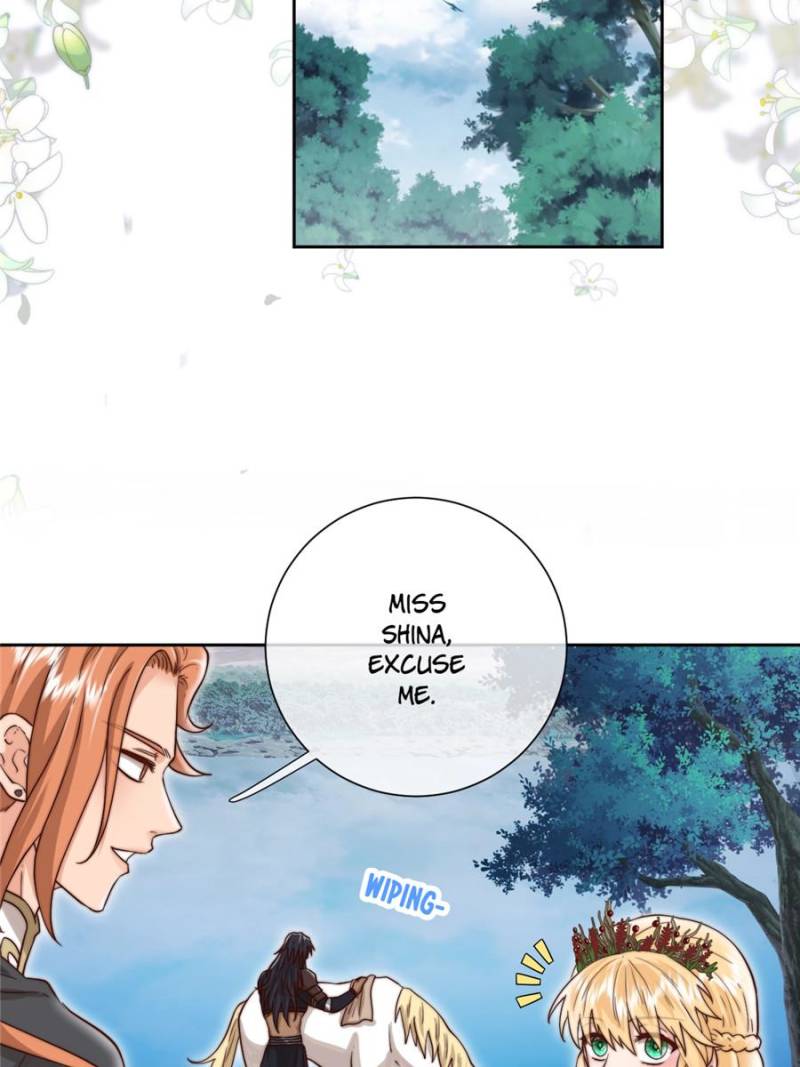 Princess and Dragon Chapter 39 - Page 35