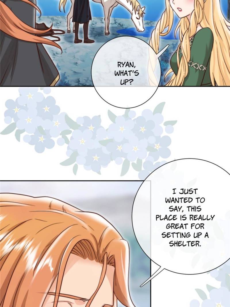Princess and Dragon Chapter 39 - Page 36