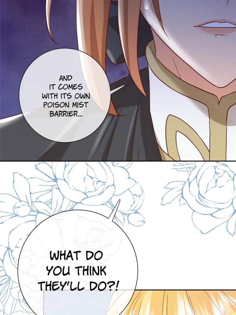 Princess and Dragon Chapter 39 - Page 41