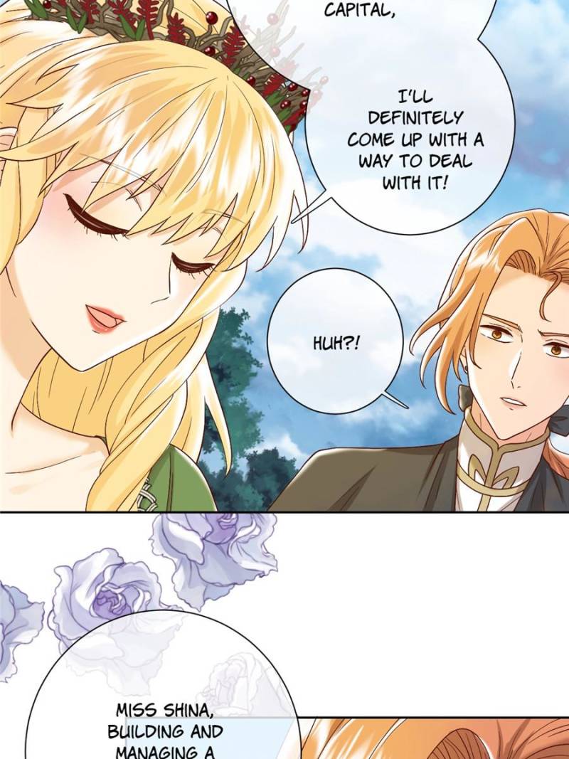 Princess and Dragon Chapter 39 - Page 43