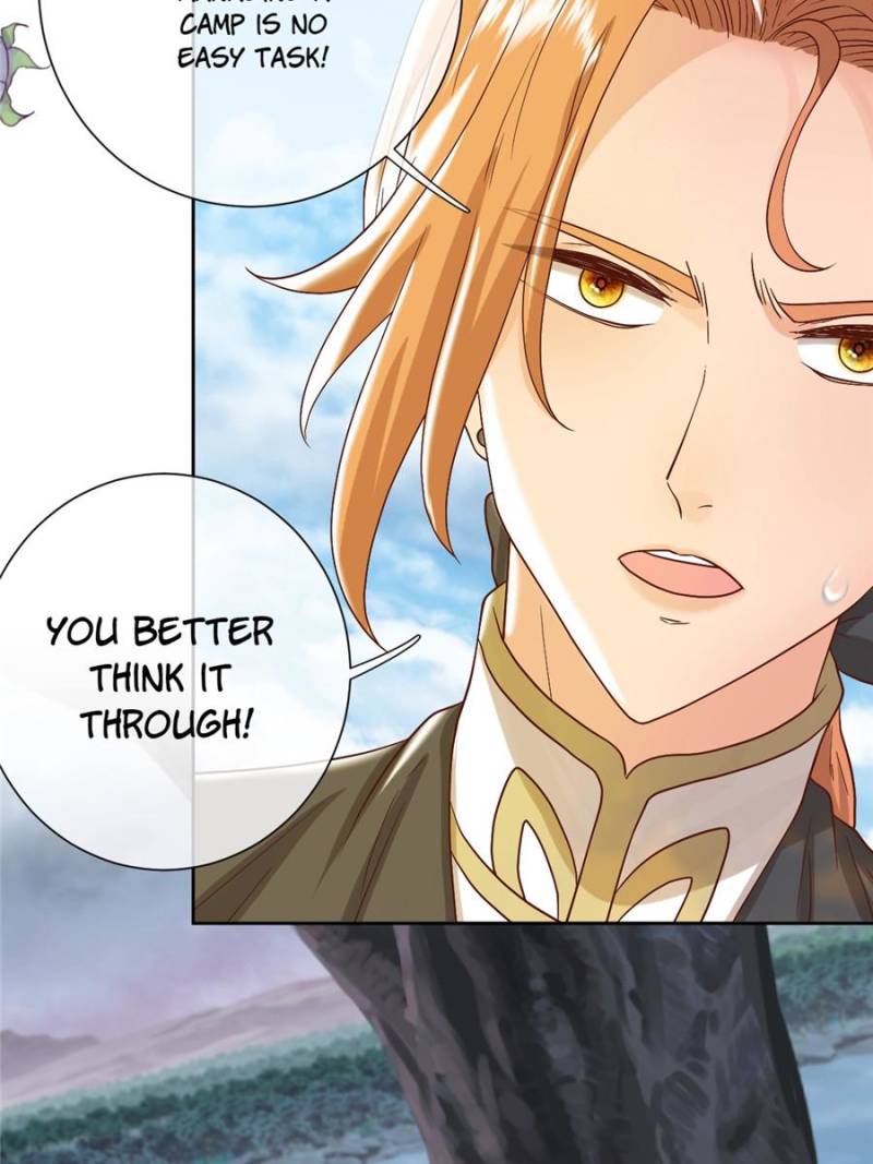 Princess and Dragon Chapter 39 - Page 44