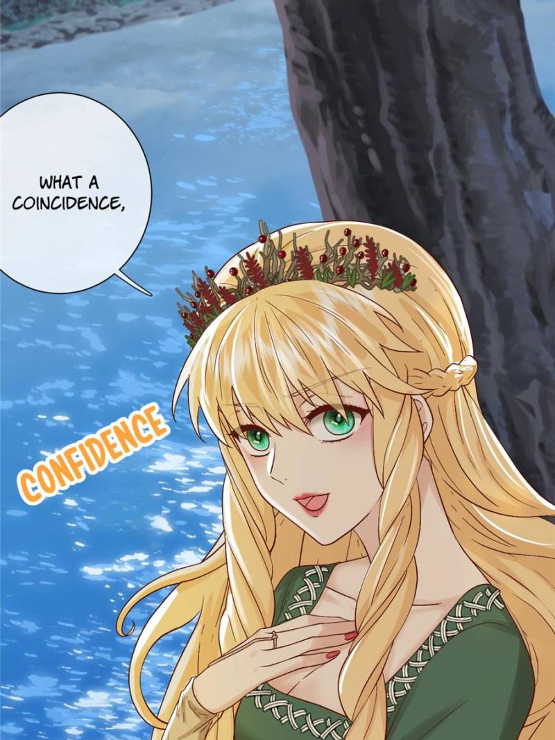 Princess and Dragon Chapter 39 - Page 45