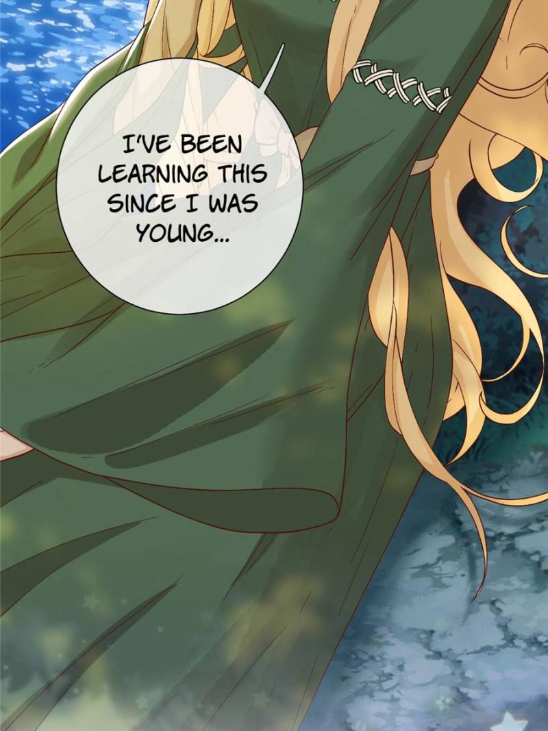 Princess and Dragon Chapter 39 - Page 46