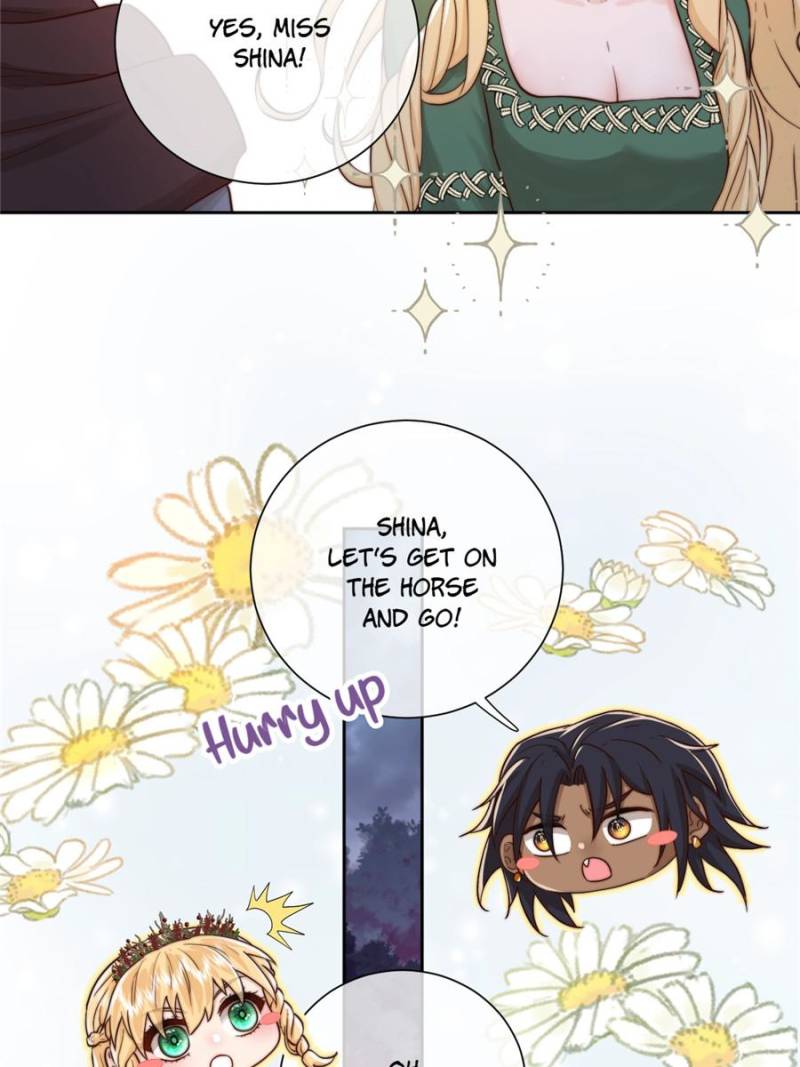 Princess and Dragon Chapter 39 - Page 6