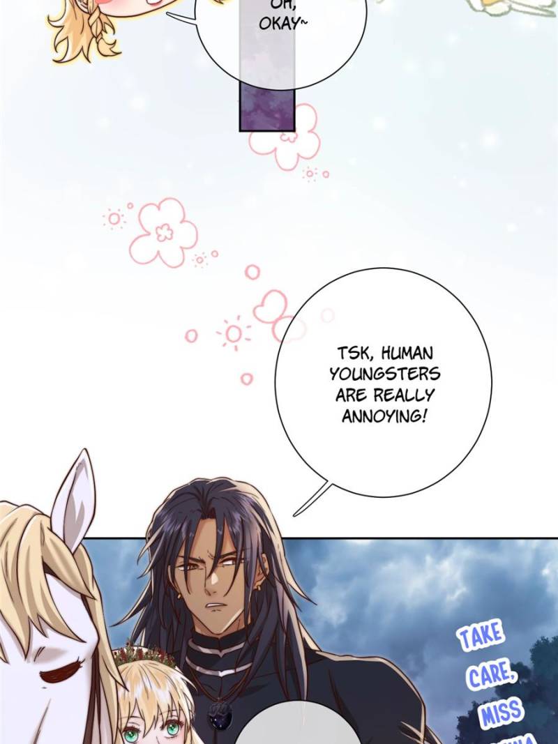 Princess and Dragon Chapter 39 - Page 7