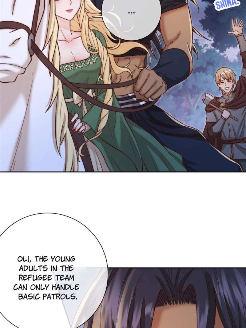 Princess and Dragon Chapter 39 - Page 8