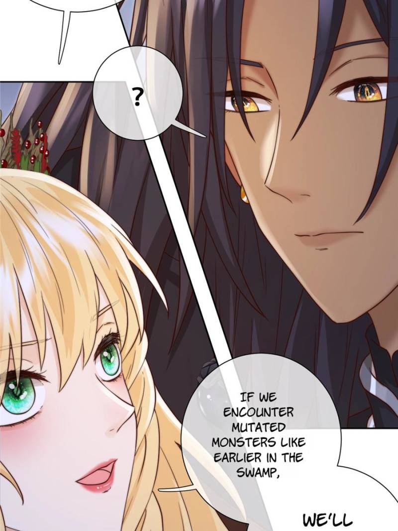 Princess and Dragon Chapter 39 - Page 9