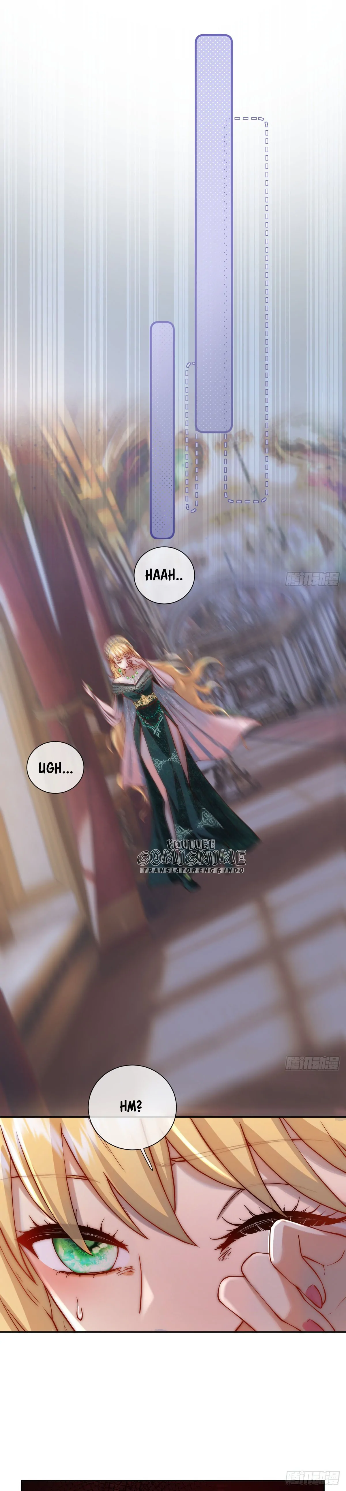 Princess and Dragon Chapter 4 - Page 12
