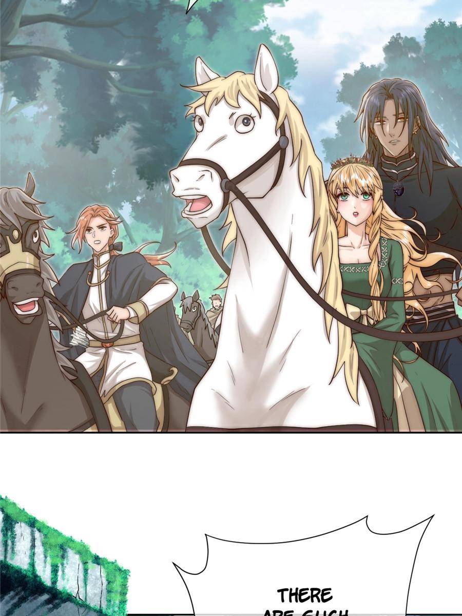 Princess and Dragon Chapter 40 - Page 2