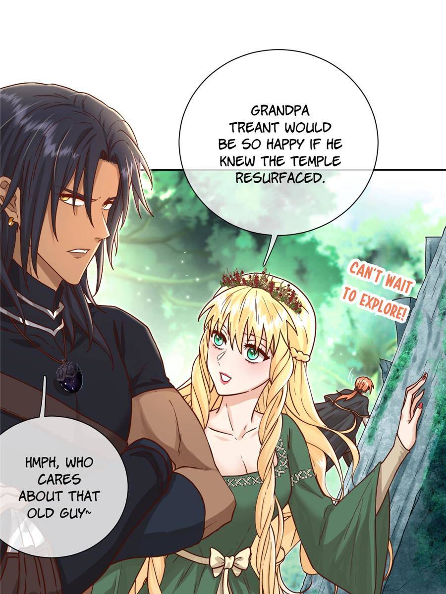 Princess and Dragon Chapter 40 - Page 11