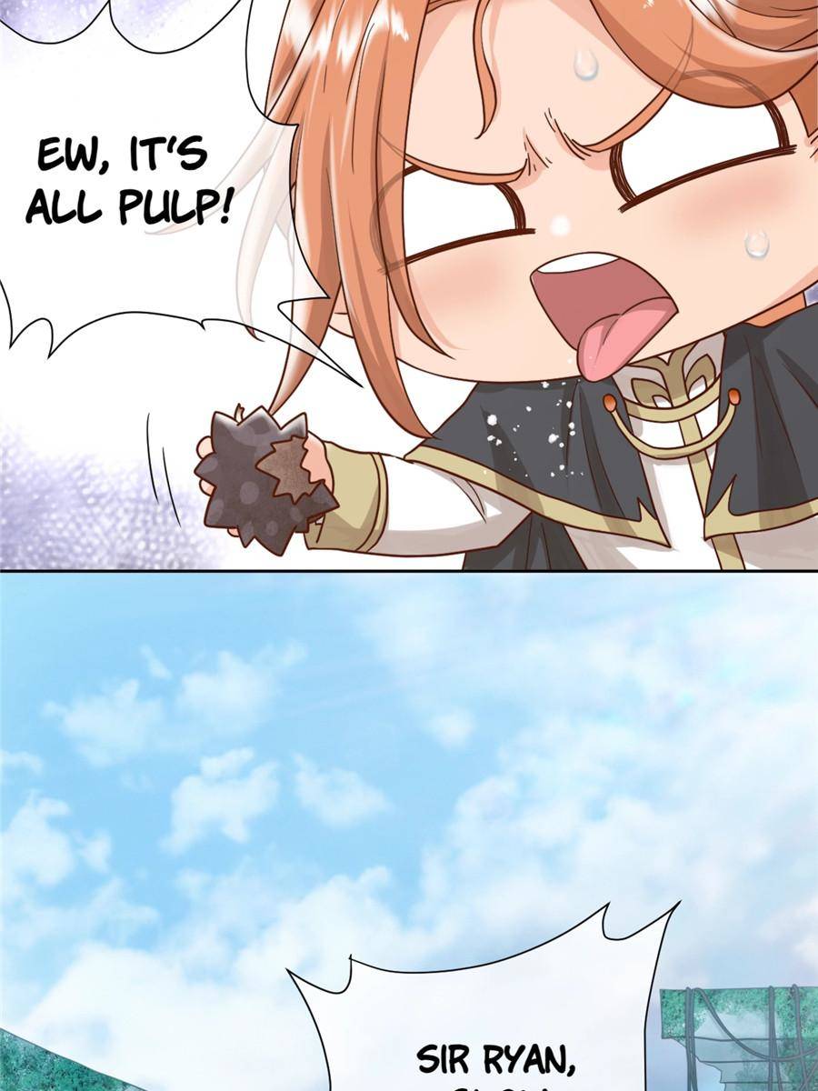 Princess and Dragon Chapter 40 - Page 16