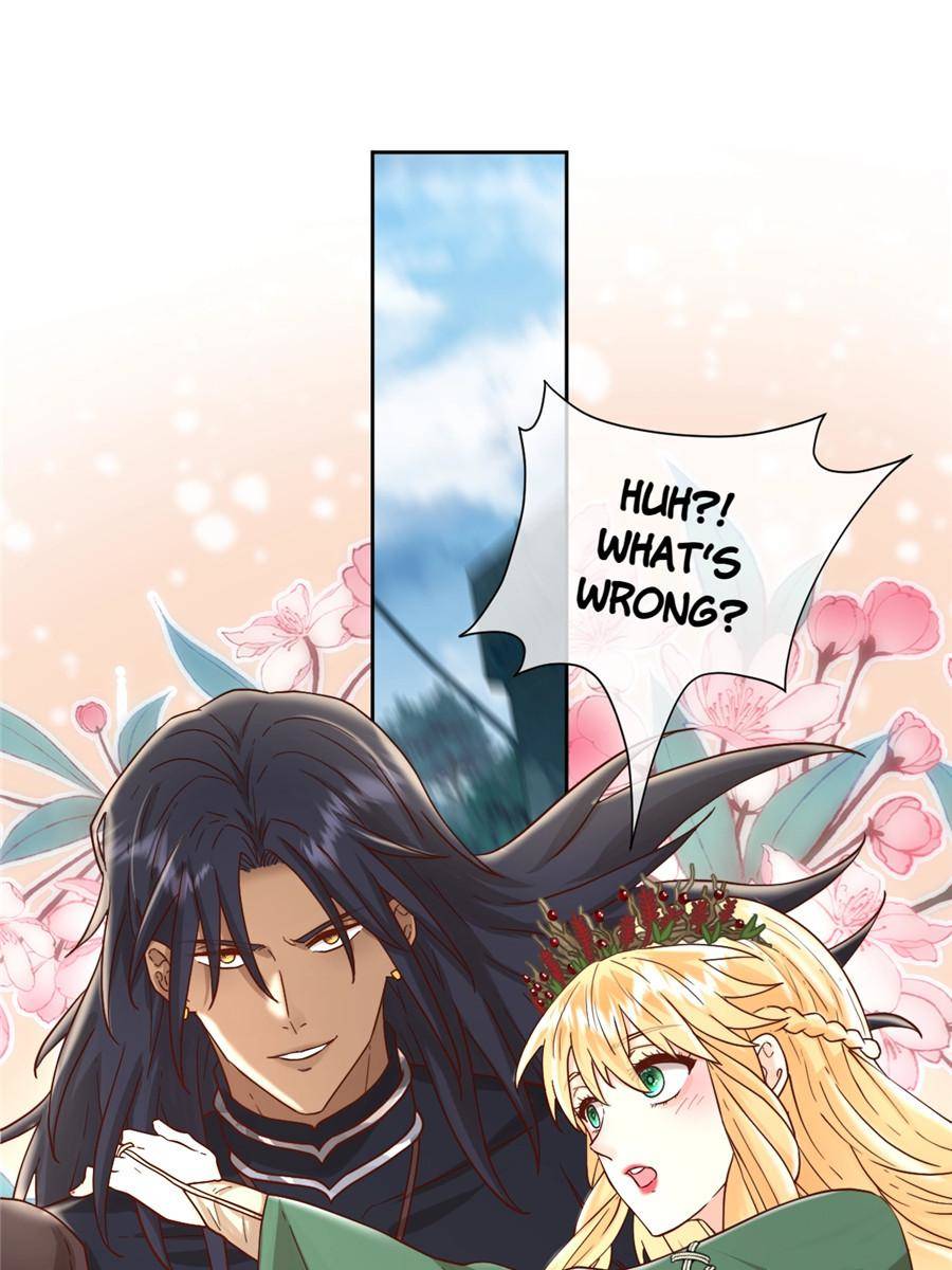 Princess and Dragon Chapter 40 - Page 20