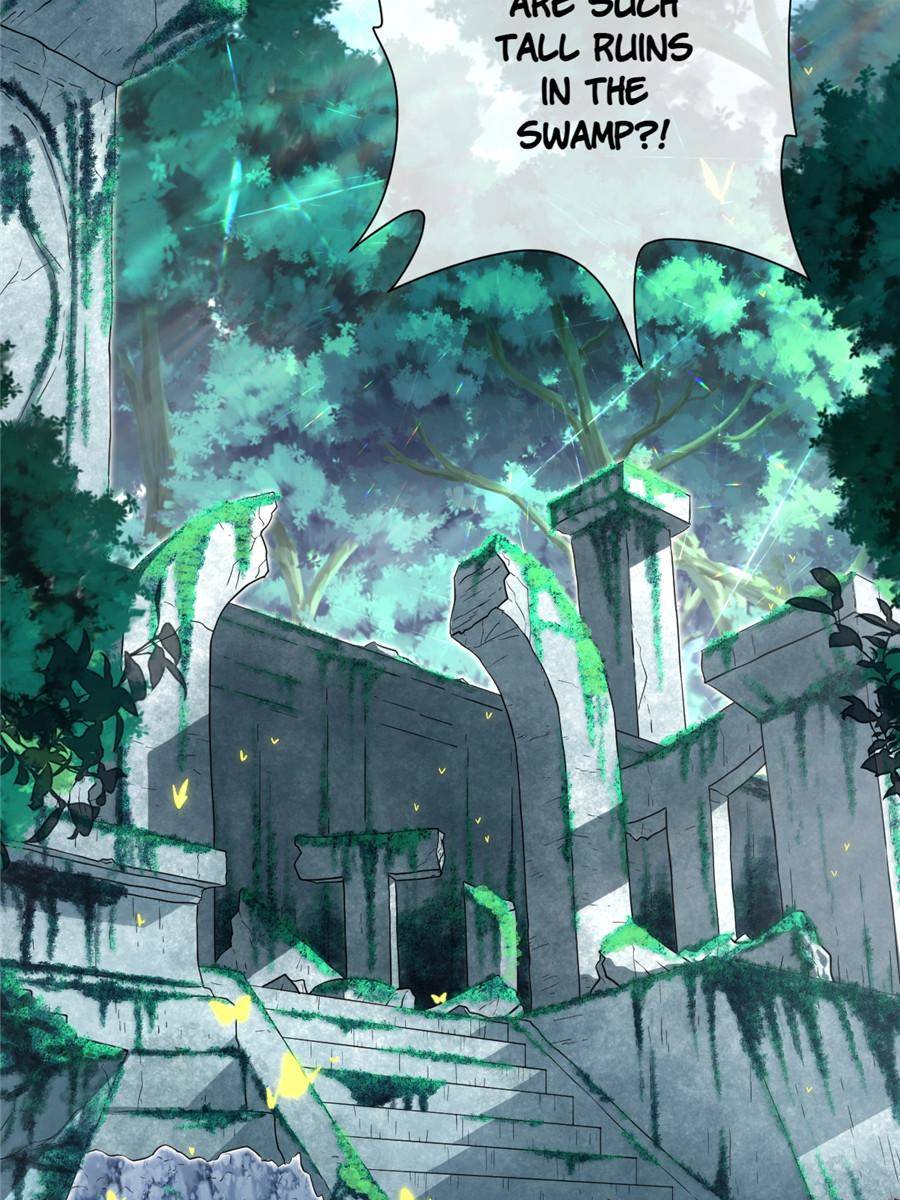 Princess and Dragon Chapter 40 - Page 3