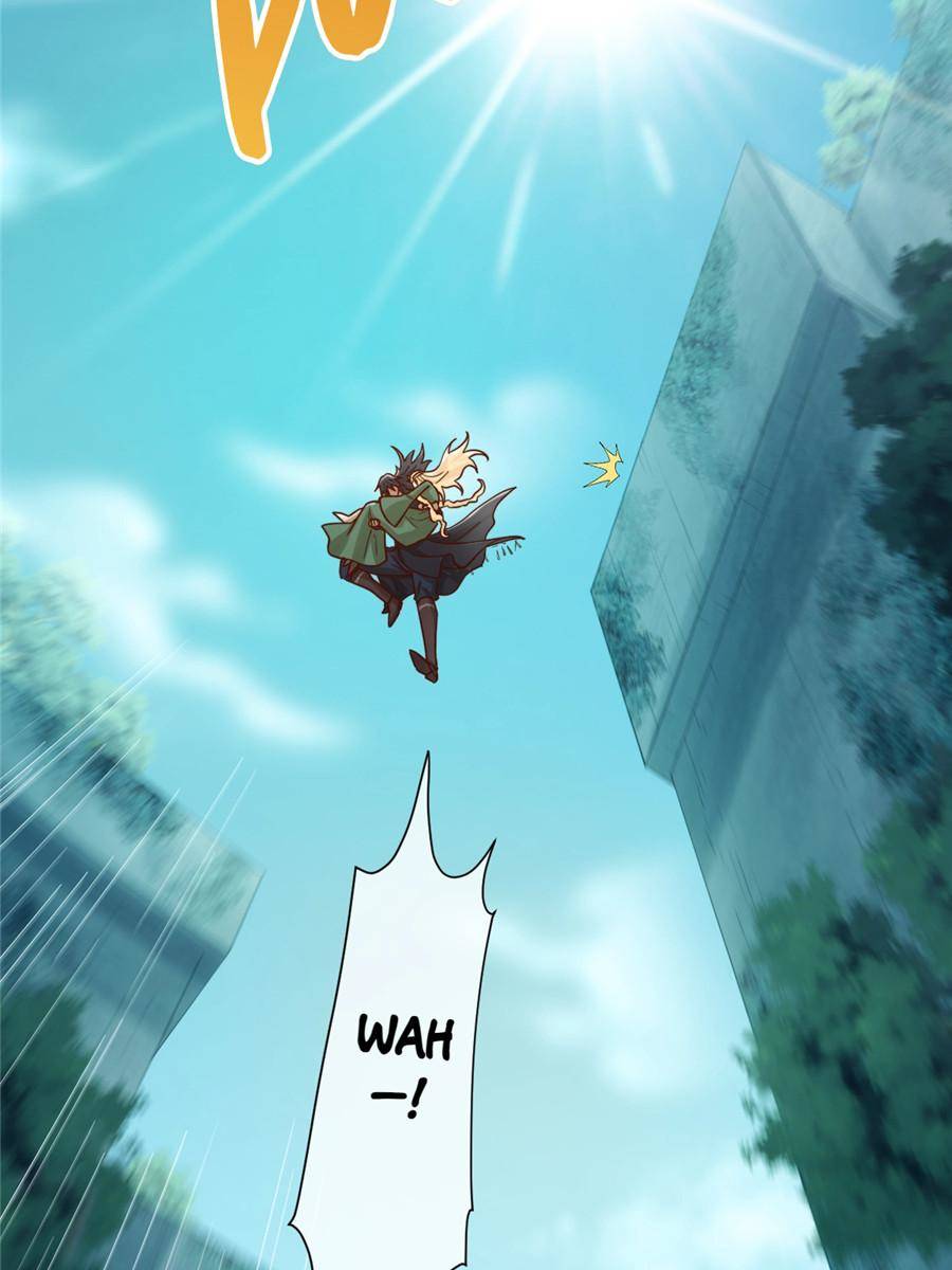 Princess and Dragon Chapter 40 - Page 22