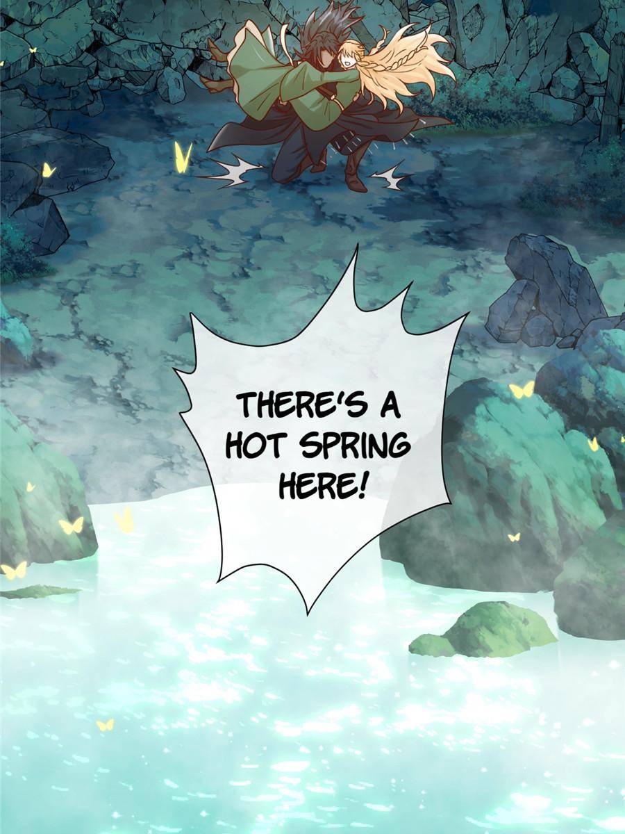 Princess and Dragon Chapter 40 - Page 25