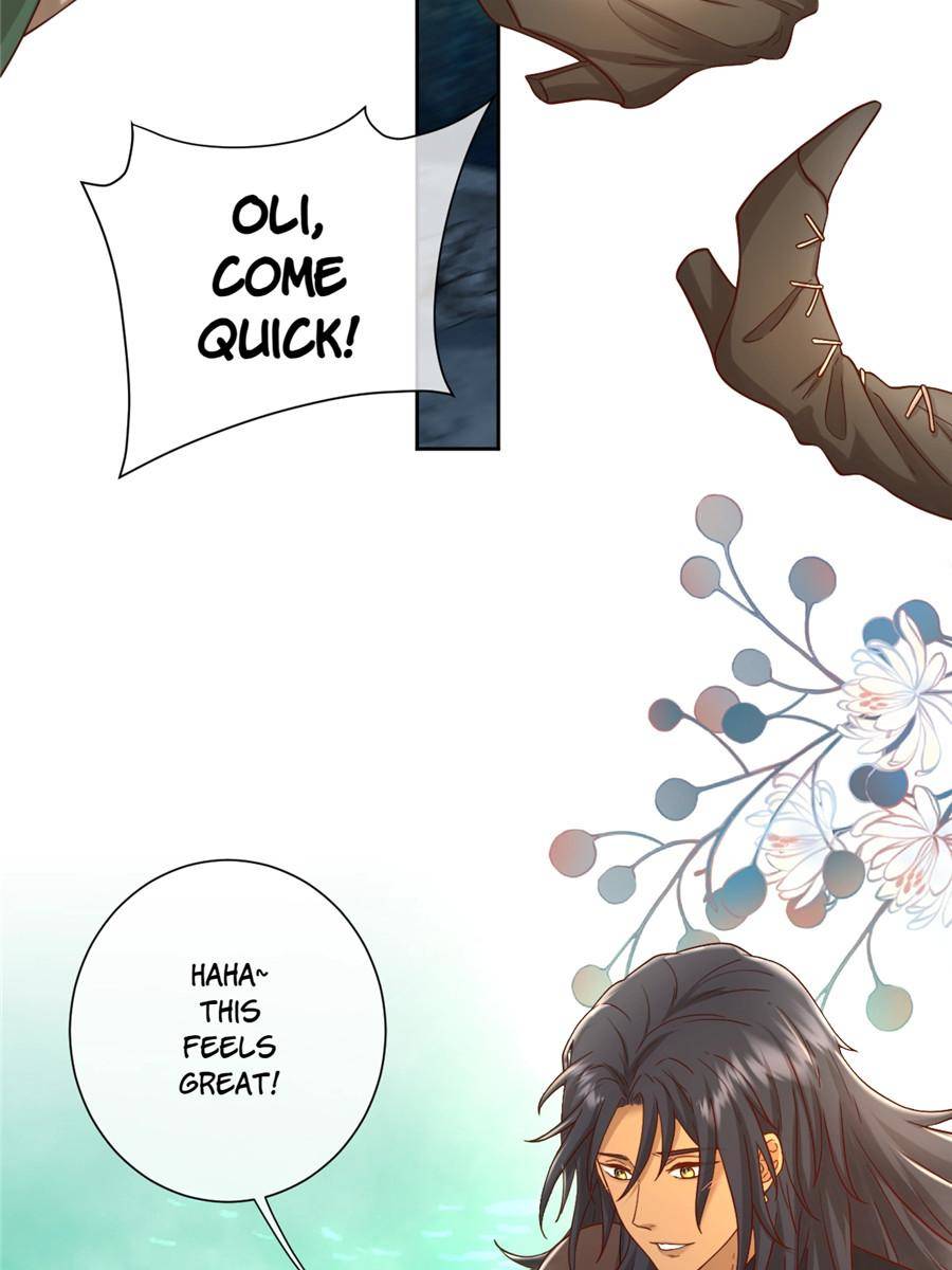 Princess and Dragon Chapter 40 - Page 27