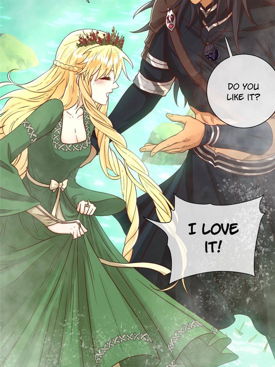 Princess and Dragon Chapter 40 - Page 28