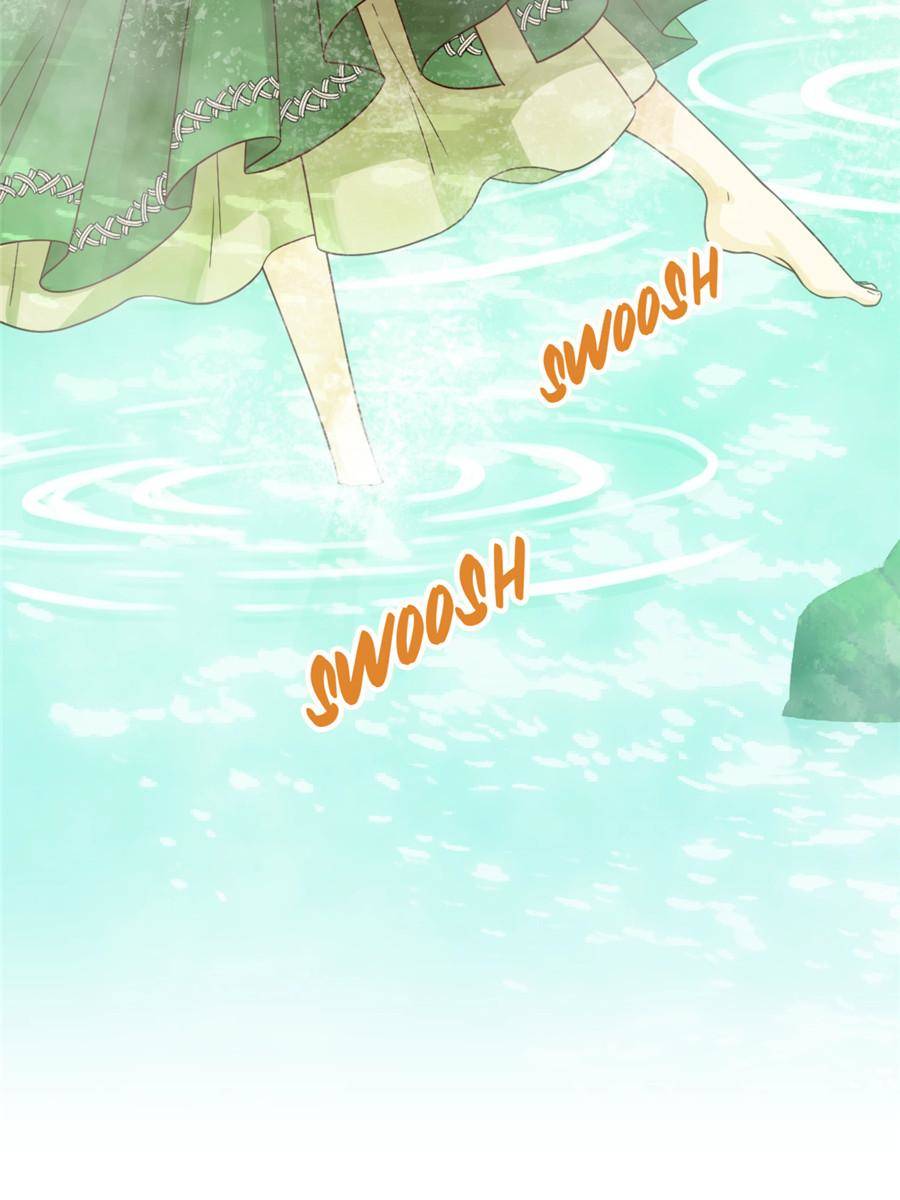 Princess and Dragon Chapter 40 - Page 29
