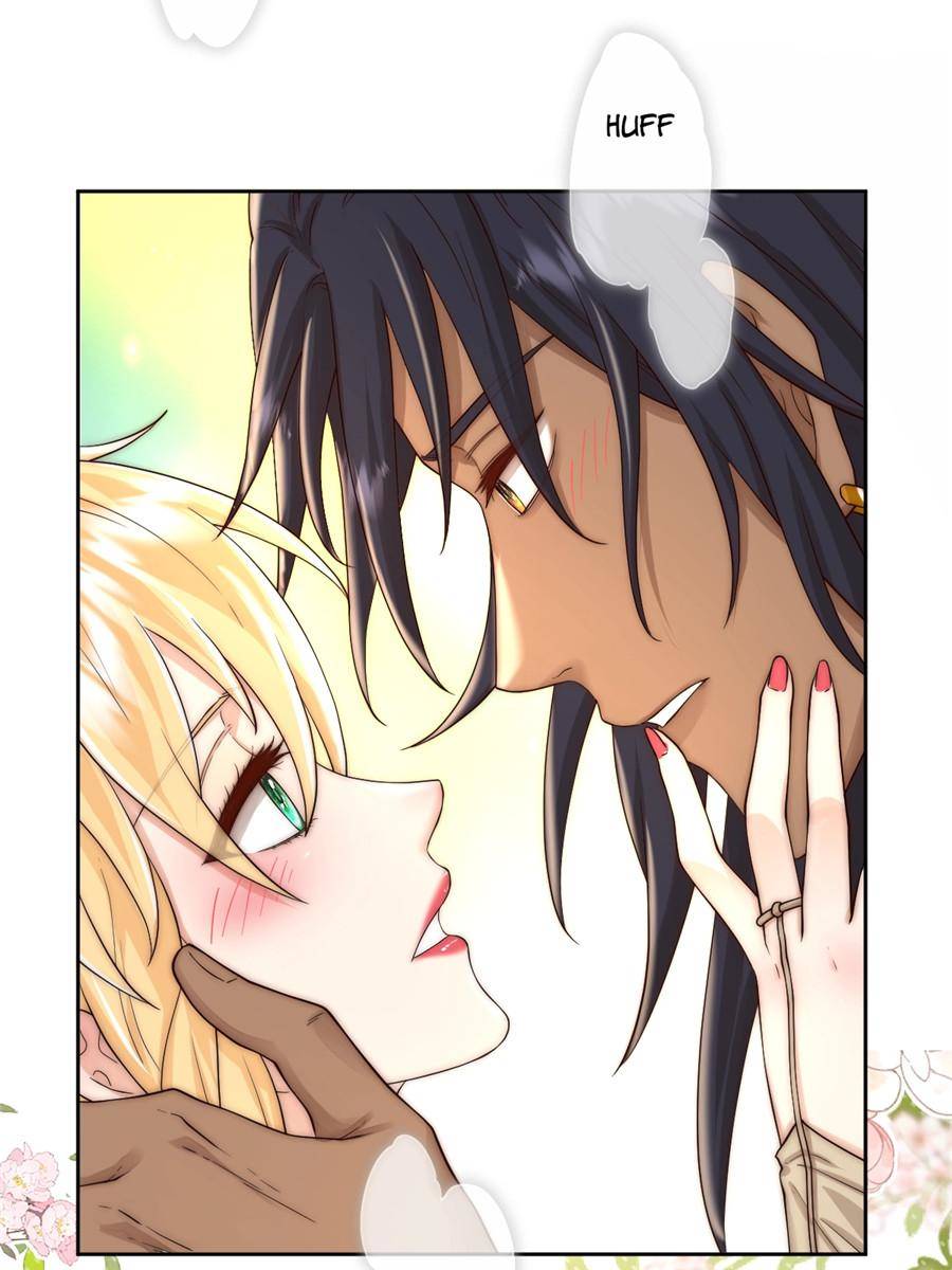 Princess and Dragon Chapter 40 - Page 31