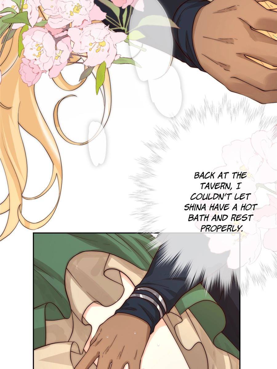 Princess and Dragon Chapter 40 - Page 34