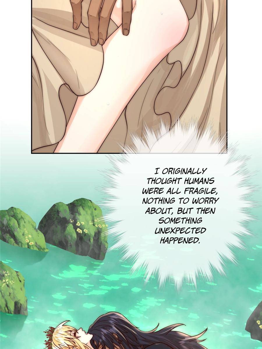 Princess and Dragon Chapter 40 - Page 35