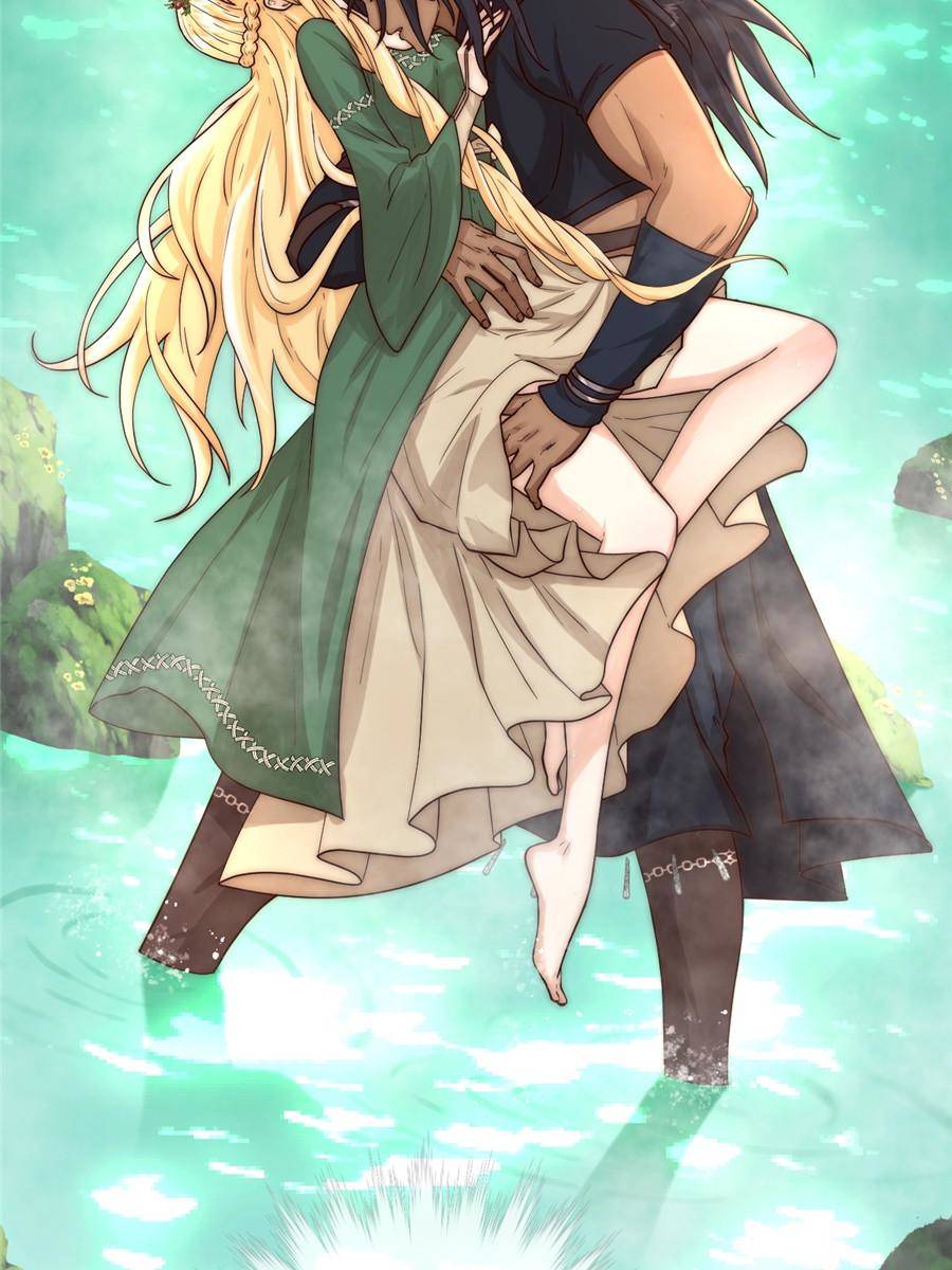 Princess and Dragon Chapter 40 - Page 36