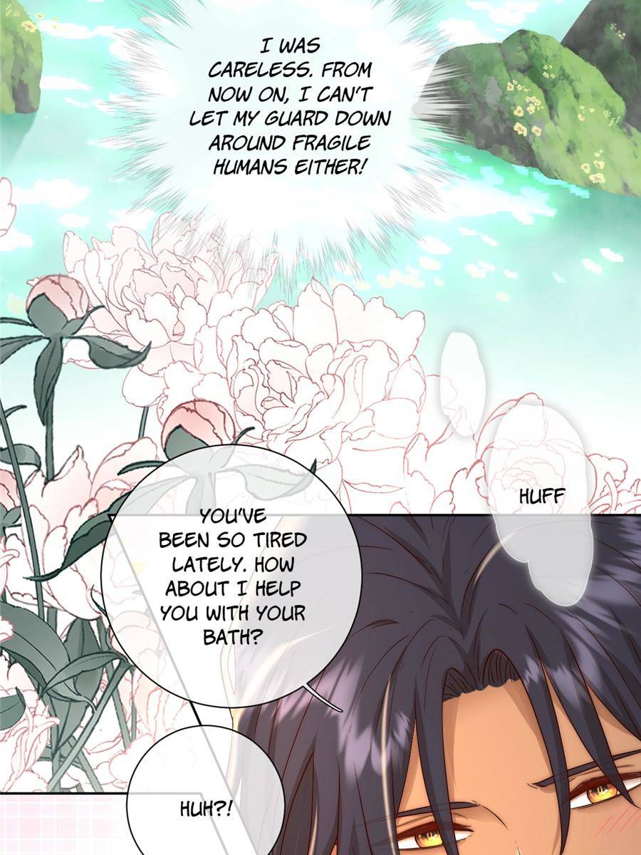 Princess and Dragon Chapter 40 - Page 37