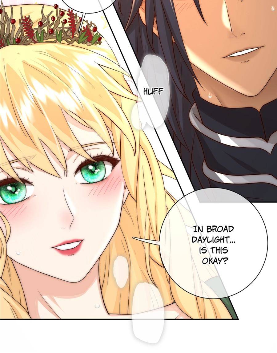 Princess and Dragon Chapter 40 - Page 38