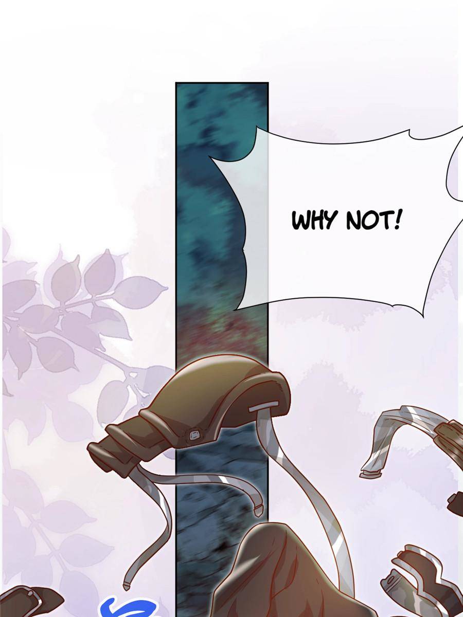 Princess and Dragon Chapter 40 - Page 39