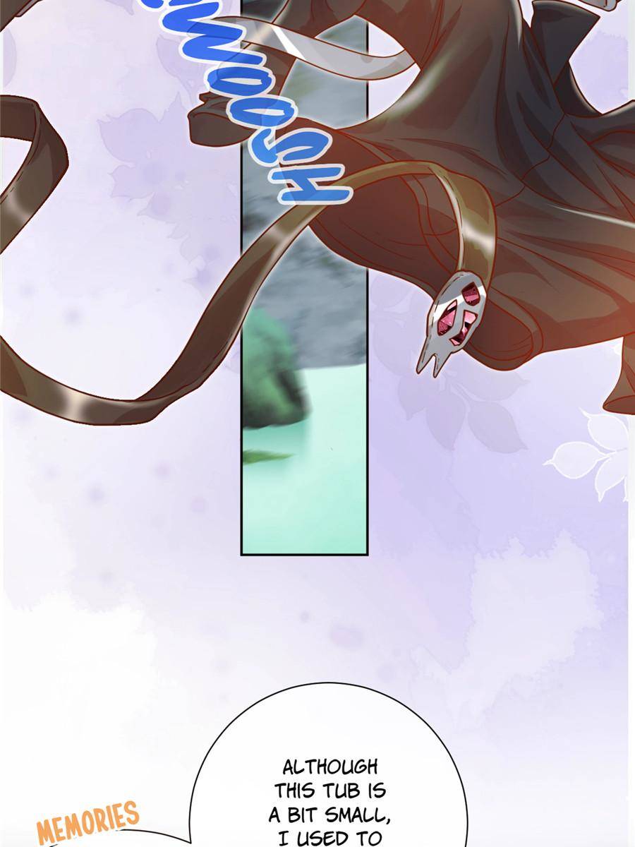 Princess and Dragon Chapter 40 - Page 40