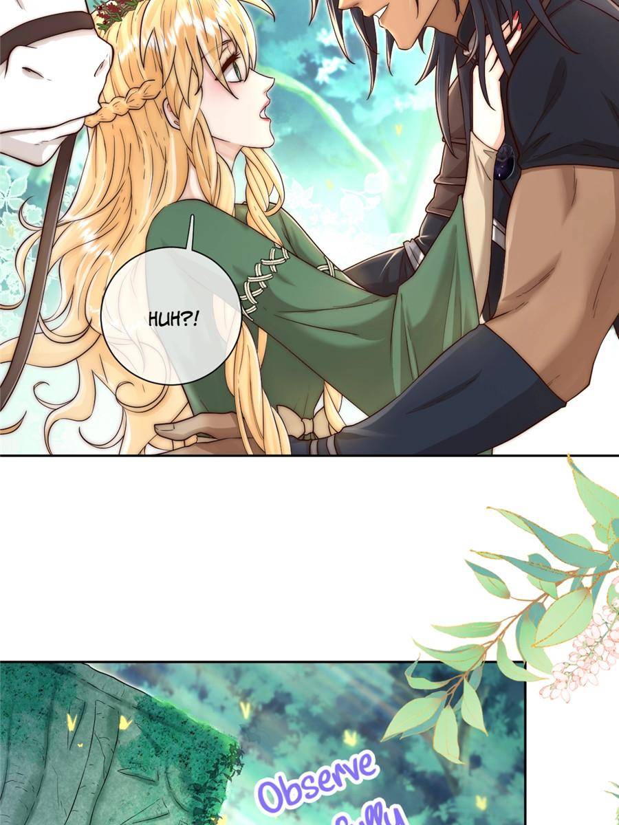 Princess and Dragon Chapter 40 - Page 5