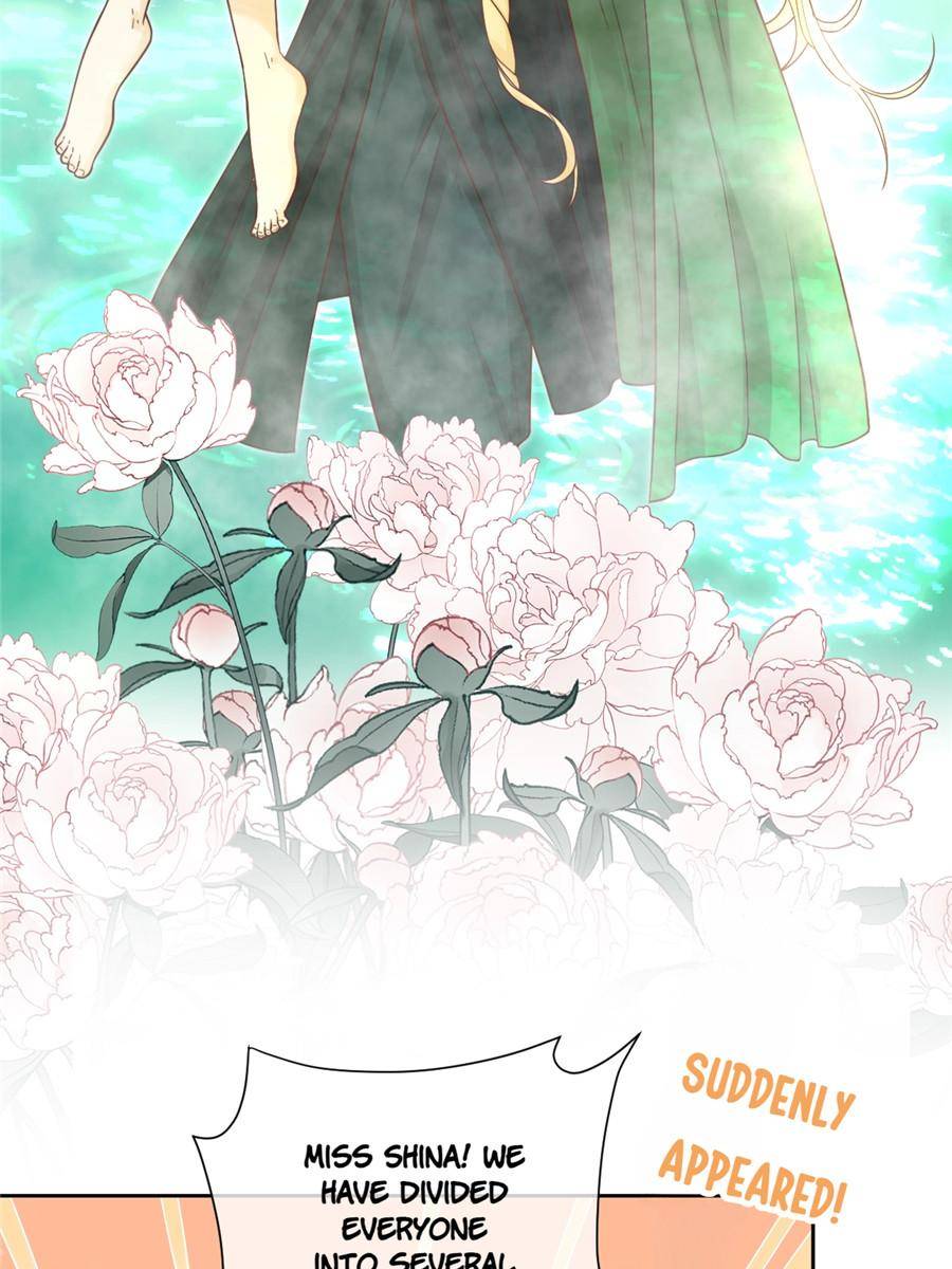 Princess and Dragon Chapter 40 - Page 42