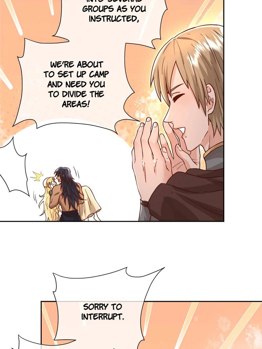 Princess and Dragon Chapter 40 - Page 43