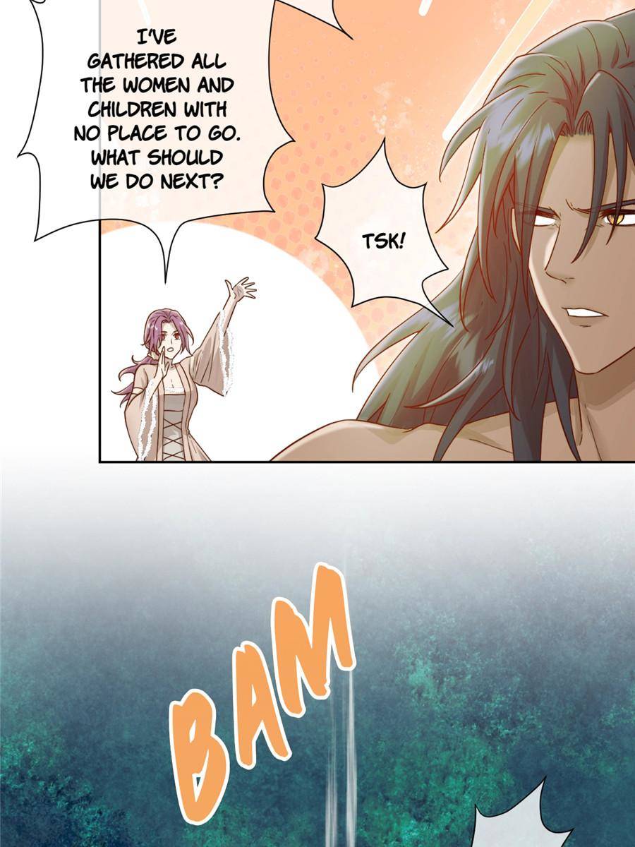 Princess and Dragon Chapter 40 - Page 44
