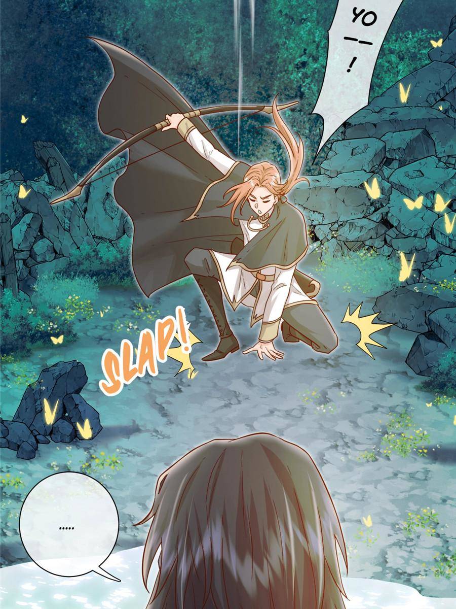 Princess and Dragon Chapter 40 - Page 45