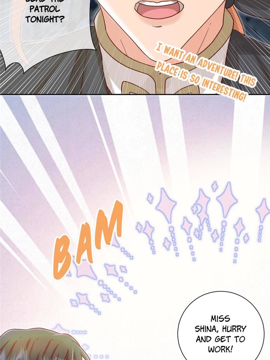 Princess and Dragon Chapter 40 - Page 47