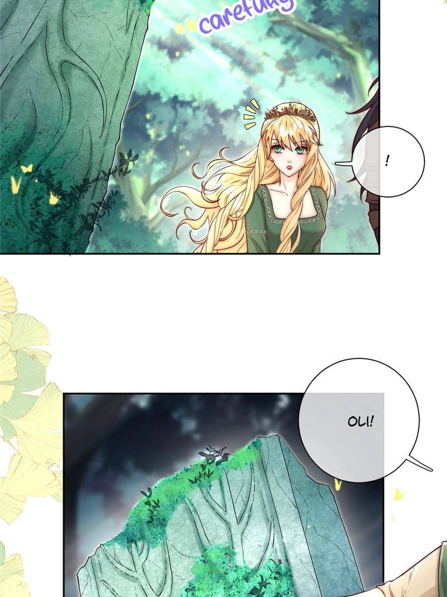Princess and Dragon Chapter 40 - Page 6
